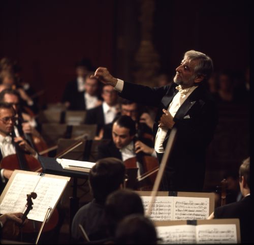 Mahler, Symphony No. 6 in A minor